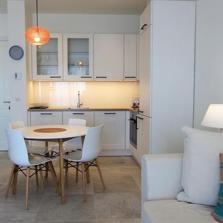 Lustica Bay Magnolia Apartment Tivat Exterior photo