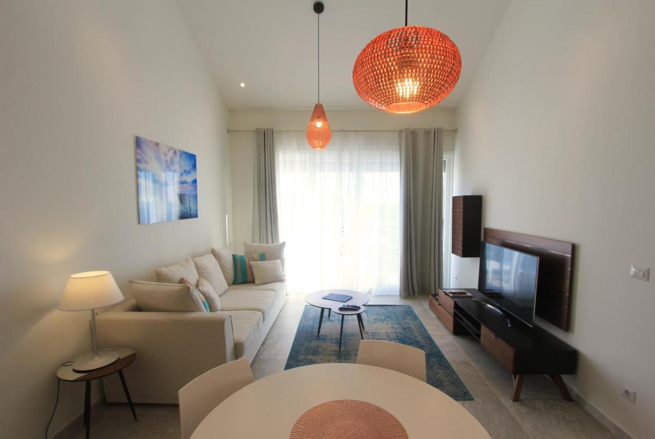 Lustica Bay Magnolia Apartment Tivat Exterior photo