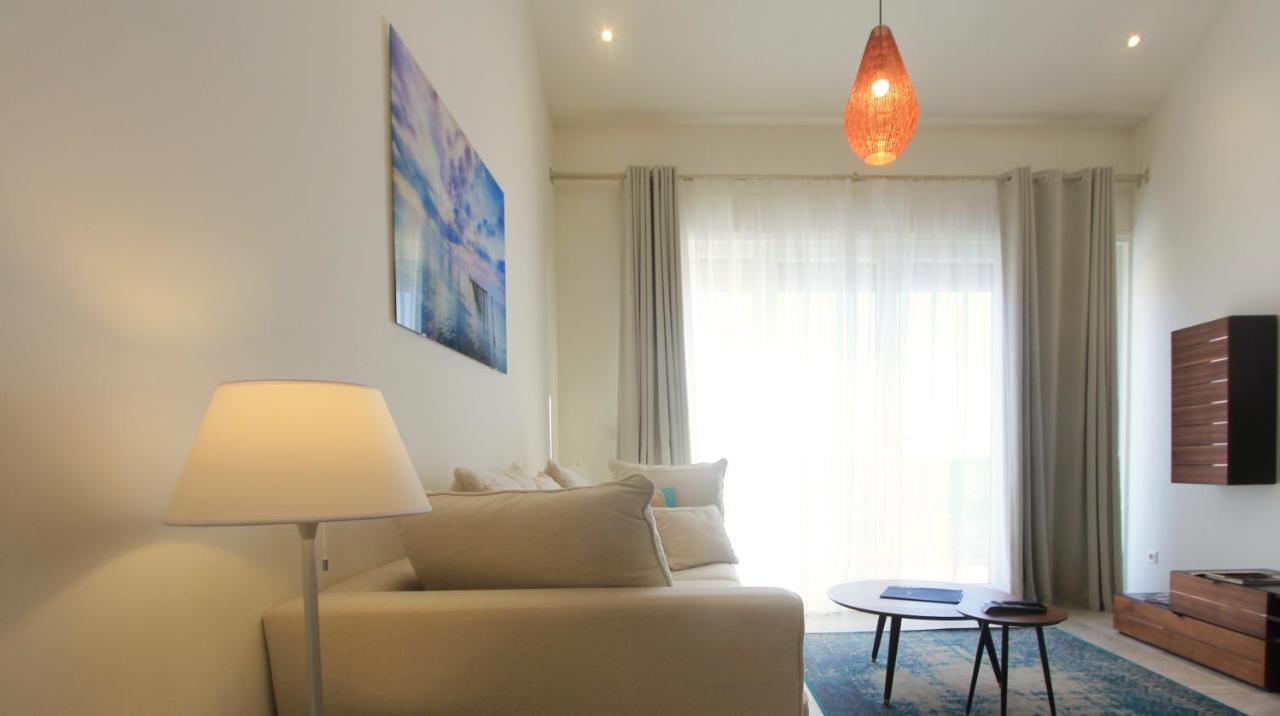 Lustica Bay Magnolia Apartment Tivat Exterior photo