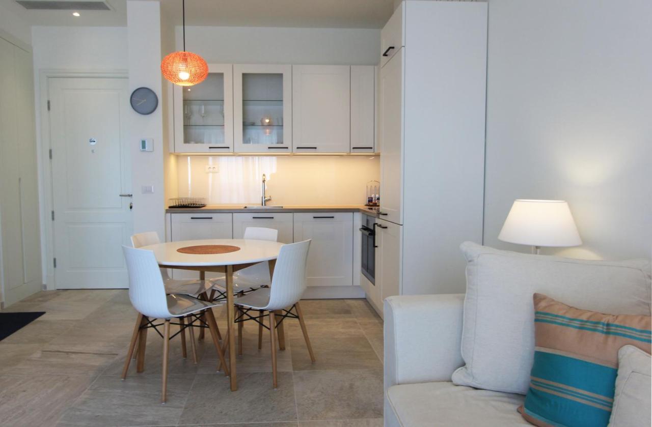 Lustica Bay Magnolia Apartment Tivat Exterior photo